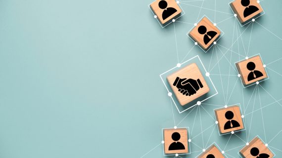 Stratejinin Sessiz Gücü, Kurumsal İletişim